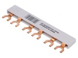 Bară Colectoare 10mm&sup2; 2 Poli 240V/415V 4kV