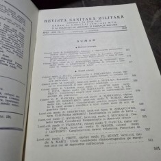 Revista Sanitara Militara nr.5/1969