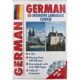 Cumpara ieftin 66 Books Ltd German CD Intensive Language Course