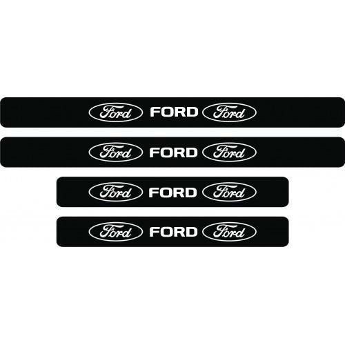 Set protectie praguri Ford