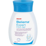 Beliema Expert Intim Gel intimate health gel pentru igiena intima pentru femei 200 ml