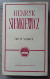 QUO VADIS de HENRIK SIENKIEWICZ , 1967