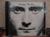 CD - Phil Collins - Face Value, Made in Germany., Atlantic Records