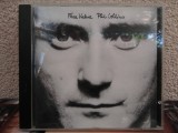 CD - Phil Collins - Face Value, Made in Germany.