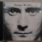 CD - Phil Collins - Face Value, Made in Germany.