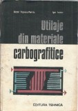 Carte Editura Tehnica 1988 Pagini 322 Stare Buna Literatura Romana