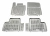 Covorase Presuri Auto Cauciuc Dedicate Gri Mercedes GLE I W166 | Mercedes GLE I C292 Coupe | Mercedes W166 Clasa M 2011 - 2019, Rezaw