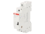 Releu monostabil NO 230VAC 16A