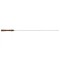 Tepuse frigarui, inox, maner lemn, 90 cm, Perfect Home&nbsp;