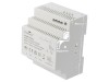 Alimentator pulsatoriu pentru şină DIN 92W 24VDC 3,83A - OUT 1