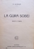 A. Vlahuta - La gura sobei, editia a treia