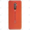 Oppo Reno2 (CPH1907) Capac baterie roz apus