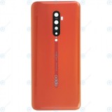 Oppo Reno2 (CPH1907) Capac baterie roz apus