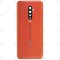 Oppo Reno2 (CPH1907) Capac baterie roz apus