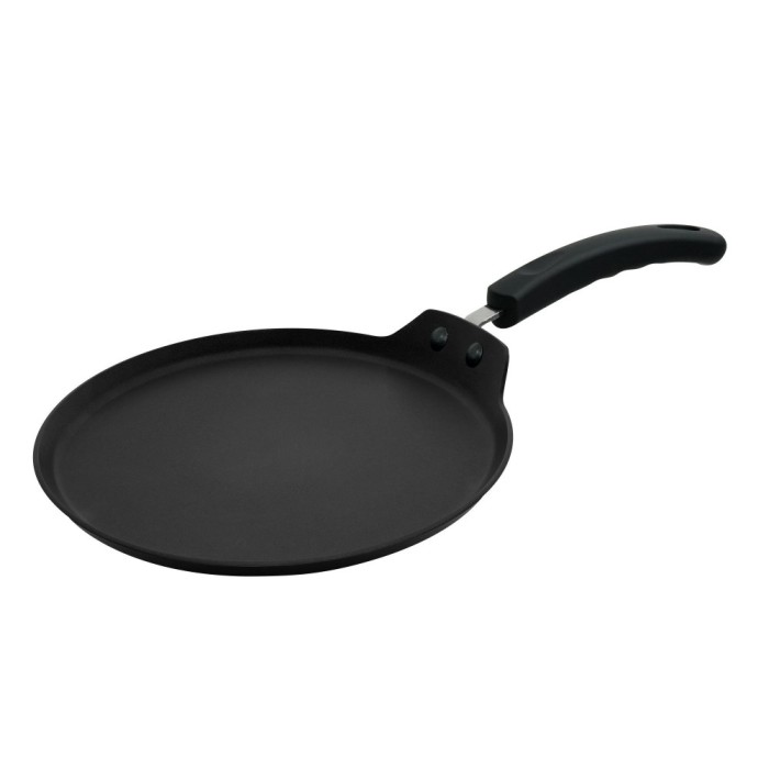 Tigaie clatite, aluminiu, 26cm, &quot;Primary&quot; - Zokura