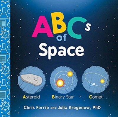 ABCs of Space foto