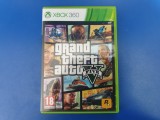 Grand Theft Auto V (GTA 5) - joc XBOX 360