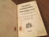 Episcopul Melchisedek Stefanescu, Teologia dogmatică a Bisericii Ortodoxe catolice de Răsărit, TIPOGRAFIA &quot;BUCIUMUL ROMAN&quot; IASI 1855 COPERTI PIELE LUX