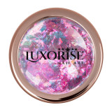 Cumpara ieftin Paiete Unghii LUXORISE, Mystic Reflection, LUXORISE Nail Art