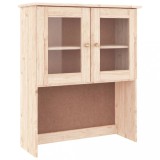 Cumpara ieftin Blat de comoda &bdquo;ALTA&rdquo; 77x30x92 cm, lemn masiv de pin