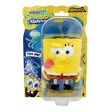 Figurina flexibila, Monster Flex, SpongeBob SquarePants, Bob
