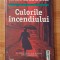 Culorile incendiului de Pierre Lemaitre. Colectia Fiction Connection