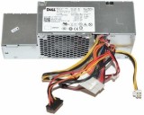 Sursa PC Dell Optiplex 740 745 755 275w L275E-01 PS-5271-3DF1-LF YK840 WU142 FR619