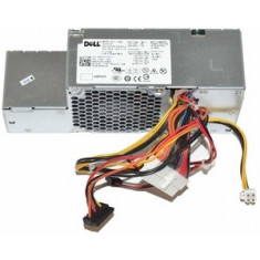 Sursa PC Dell Optiplex 740 745 755 275w L275E-01 PS-5271-3DF1-LF YK840 WU142 FR619