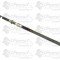Lanseta Telescopica 3.9m Splendid Actiune Mare 160-360g Carbon