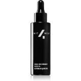 Unit4Men Beard Oil Citrus &amp; Musk ulei pentru barba produs parfumat 30 ml