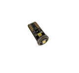 Bec auto T10 PCB cu 3 led-uri 3528 si CANBUS, CE Contact Electric