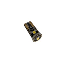 Bec auto T10 PCB cu 3 led-uri 3528 si CANBUS