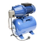 Hidrofor 550W debit 45L min, H50m, rezervor 24L, viteza 2860 r min