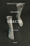 Disecție - Paperback brosat - Han Kang - Art