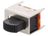 Comutator Glisant 4PDT ON-ON