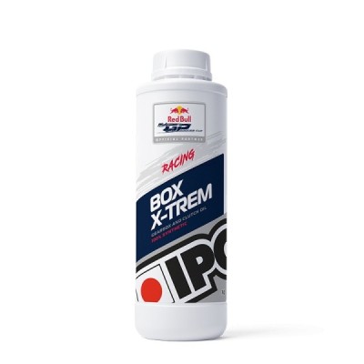 Ulei cutie viteze Ipone BOX X-TREM, 1L foto