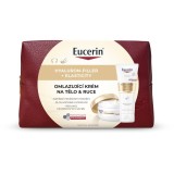 Eucerin Hyaluron-Filler + Elasticity set cadou pentru femei