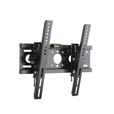 Suport TV de perete reglabil , 20&amp;#039;;-37&amp;#039;; , 40 kg , negru foto