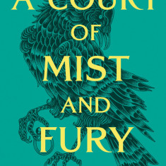 A Court of Mist and Fury | Sarah J. Maas