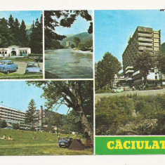 RC15 -Carte Postala- Caciulata, circulata 1985