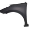 Aripa fata Hyundai I30 (Gd), 03.2012-, partea Dreapta, fara gaura pentru semnalizare, 66321A6000, 40C202-1