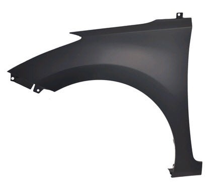 Aripa fata Hyundai I30 (Gd), 03.2012-, partea Dreapta, fara gaura pentru semnalizare, 66321A6000, 40C202-1