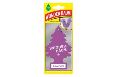 Odorizant Auto Wunder-Baum&amp;reg;, Lavender foto