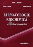 Farmacologie biochimica. O abordare terapeutica - 2000 - Ostin C. Mungiu (AQ205)