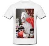Cumpara ieftin Tricou &quot; Cat having a pedicure &quot;