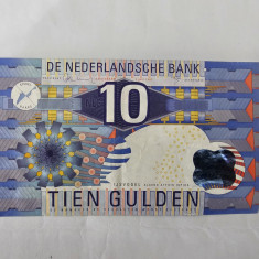Olanda 10 Gulden 1997 Noua