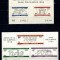Mexic 1966 - Jocurile Olimpice, preolimpiada, colita+bloc neuzat