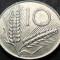Moneda 10 LIRE - ITALIA, anul 1982 * Cod 3742