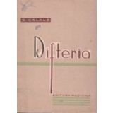 Difteria. Probleme de laborator, prevenire, combatere