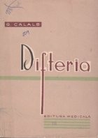 Difteria. Probleme de laborator, prevenire, combatere foto